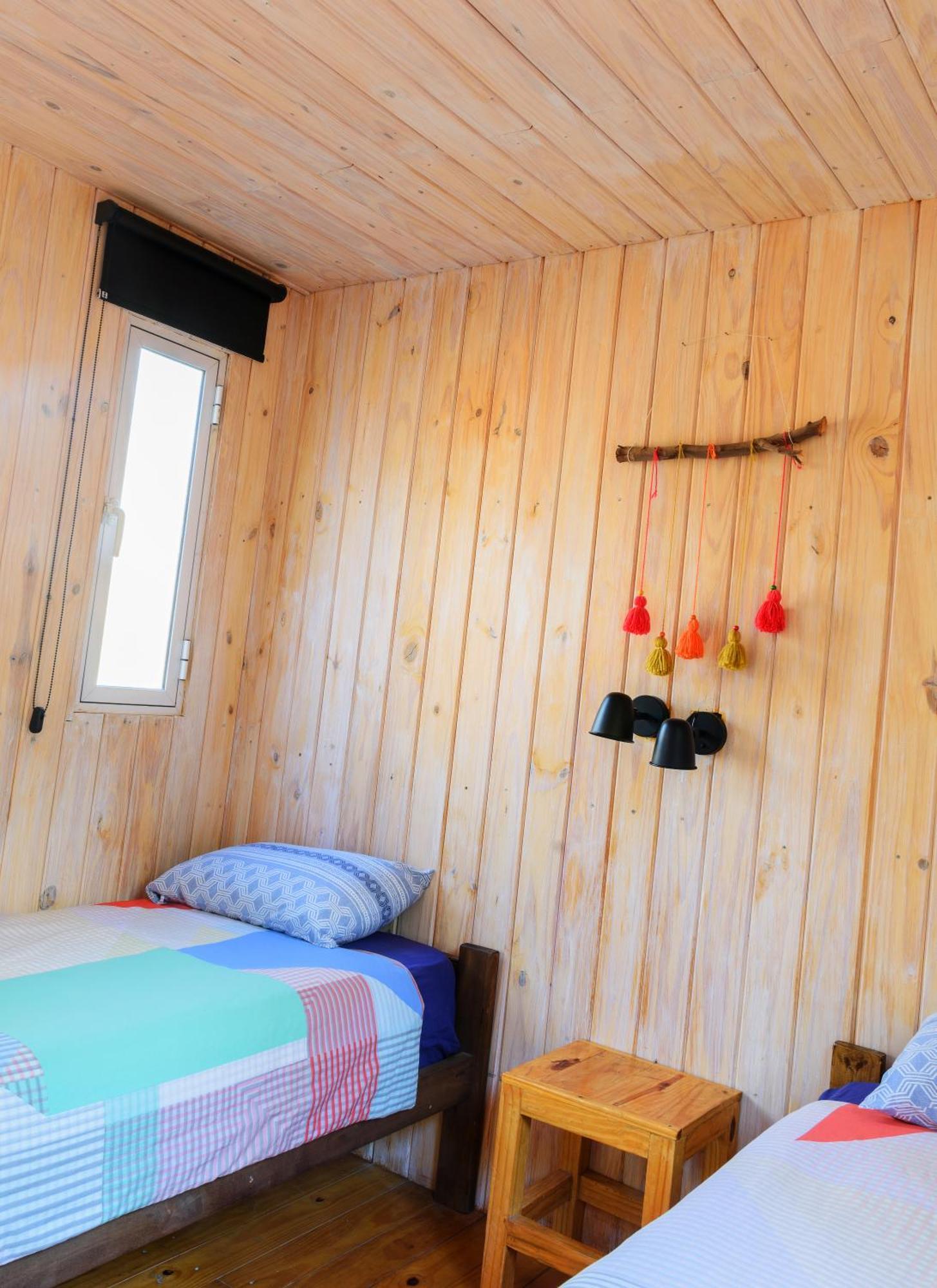 Glamping El Obrador Tilcara Hotel Exterior foto